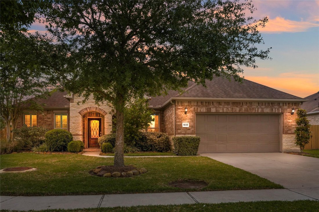 House in League City, Texas, United States 1 - 17759705