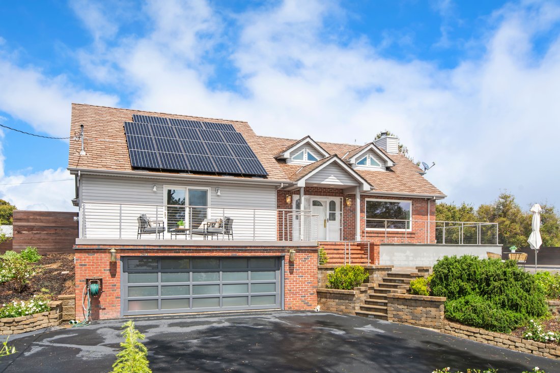 House in Saratoga, California, United States 3 - 17757021