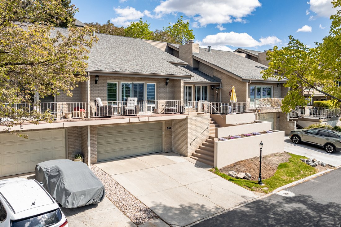 Condo in Salt Lake City, Utah, United States 3 - 17755468