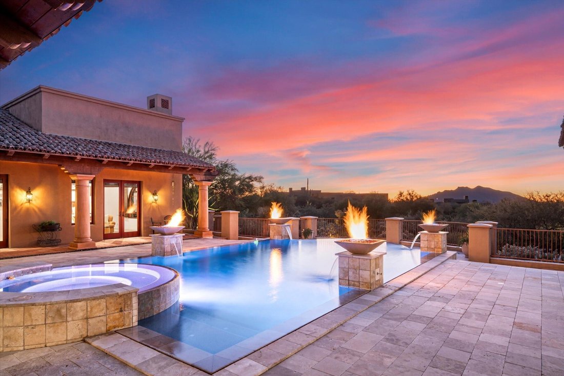 House in Scottsdale, Arizona, United States 2 - 17268996