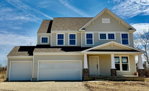 Casa a Pickerington, Ohio, Stati Uniti 1