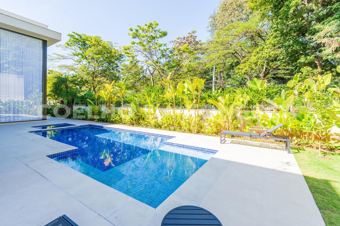 Condominio in Barueri, San Paolo, Brasile 1 - 17761327