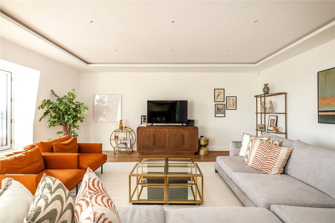 Apartment in Hyde Park, Westminster, England 3 - 17758038
