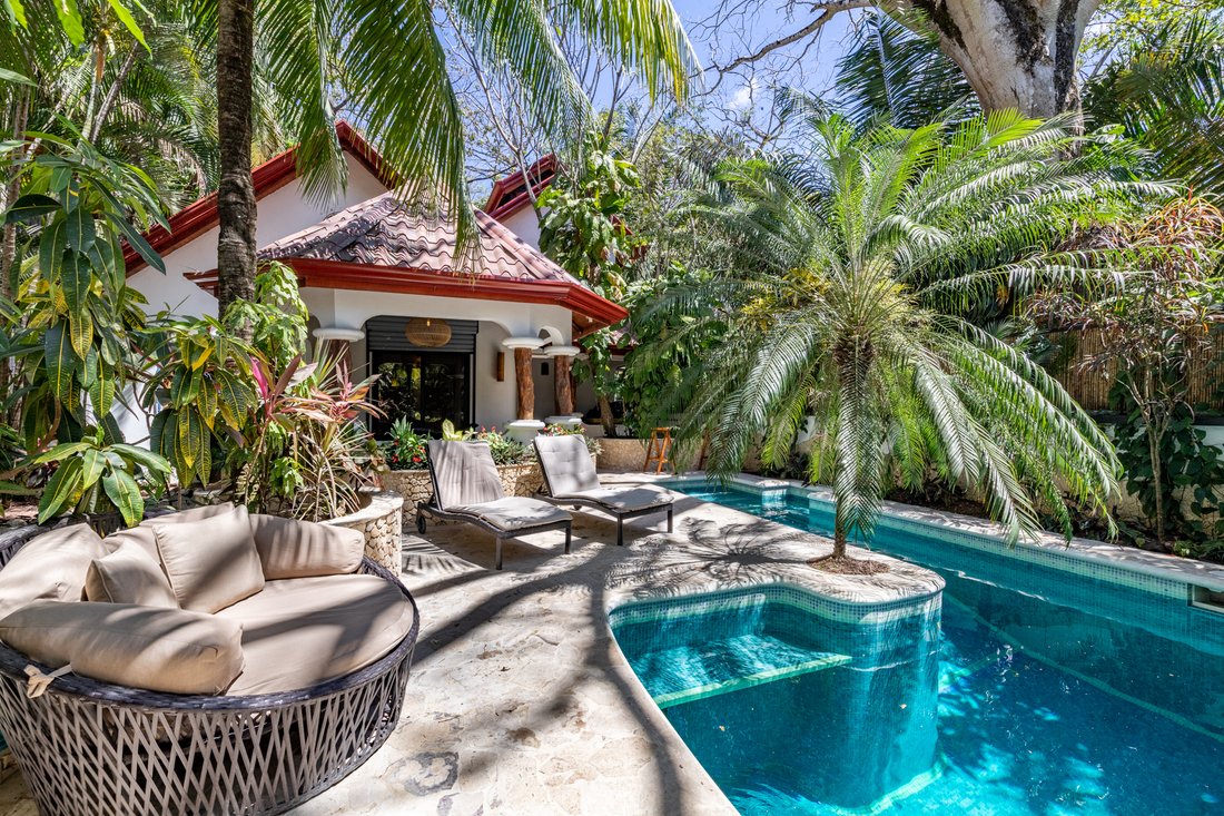 House in Playa Pelada, Guanacaste Province, Costa Rica 1 - 17757326