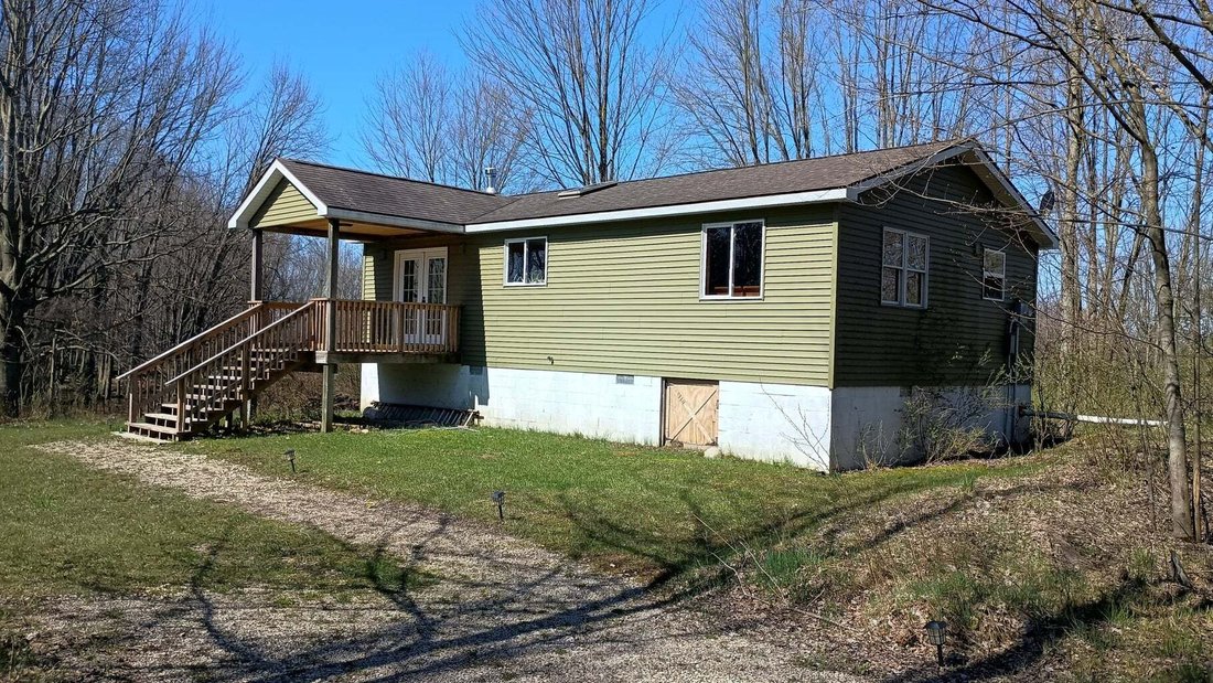 House in Custer, Michigan, United States 5 - 17757367