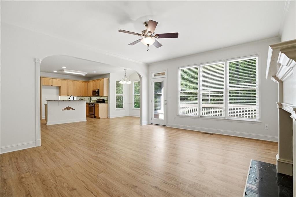 House in Cumming, Georgia, United States 4 - 17371547