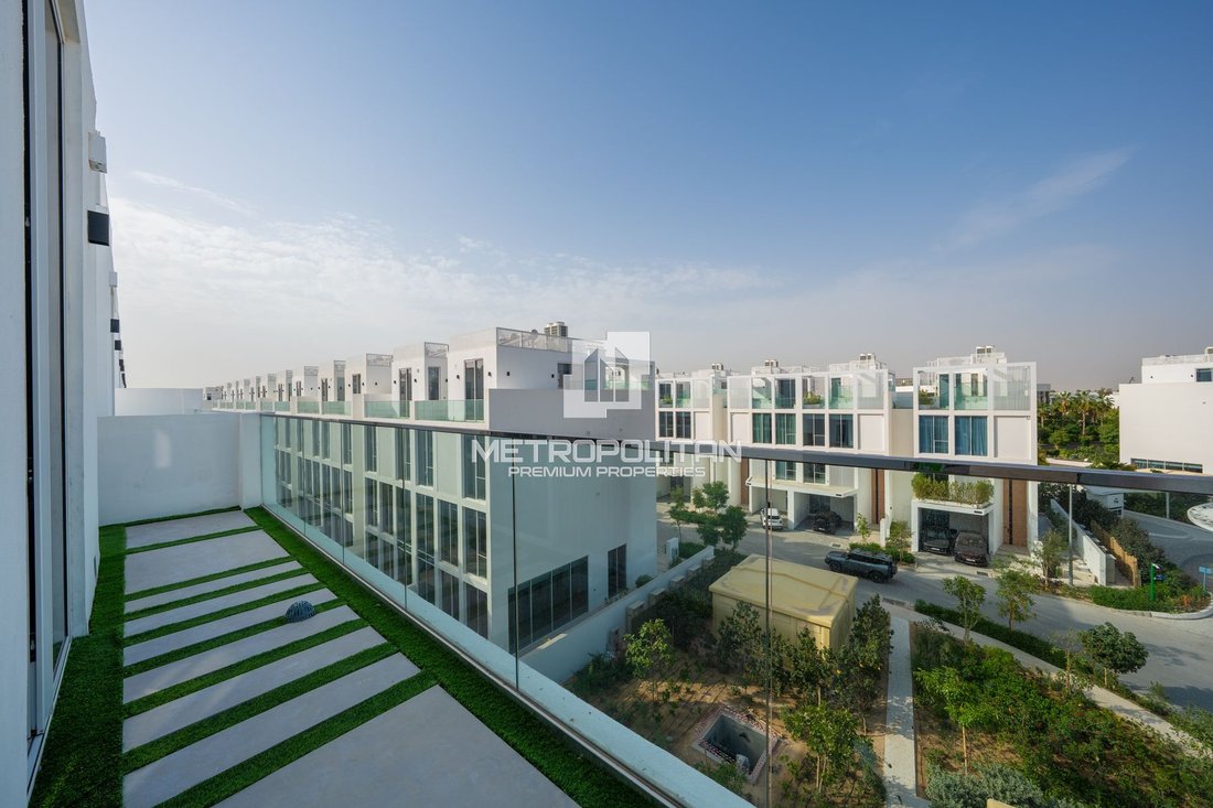 Townhouse in Wadi Al Safa 3, Wadi Al Safa, Dubai 5 - 17757240