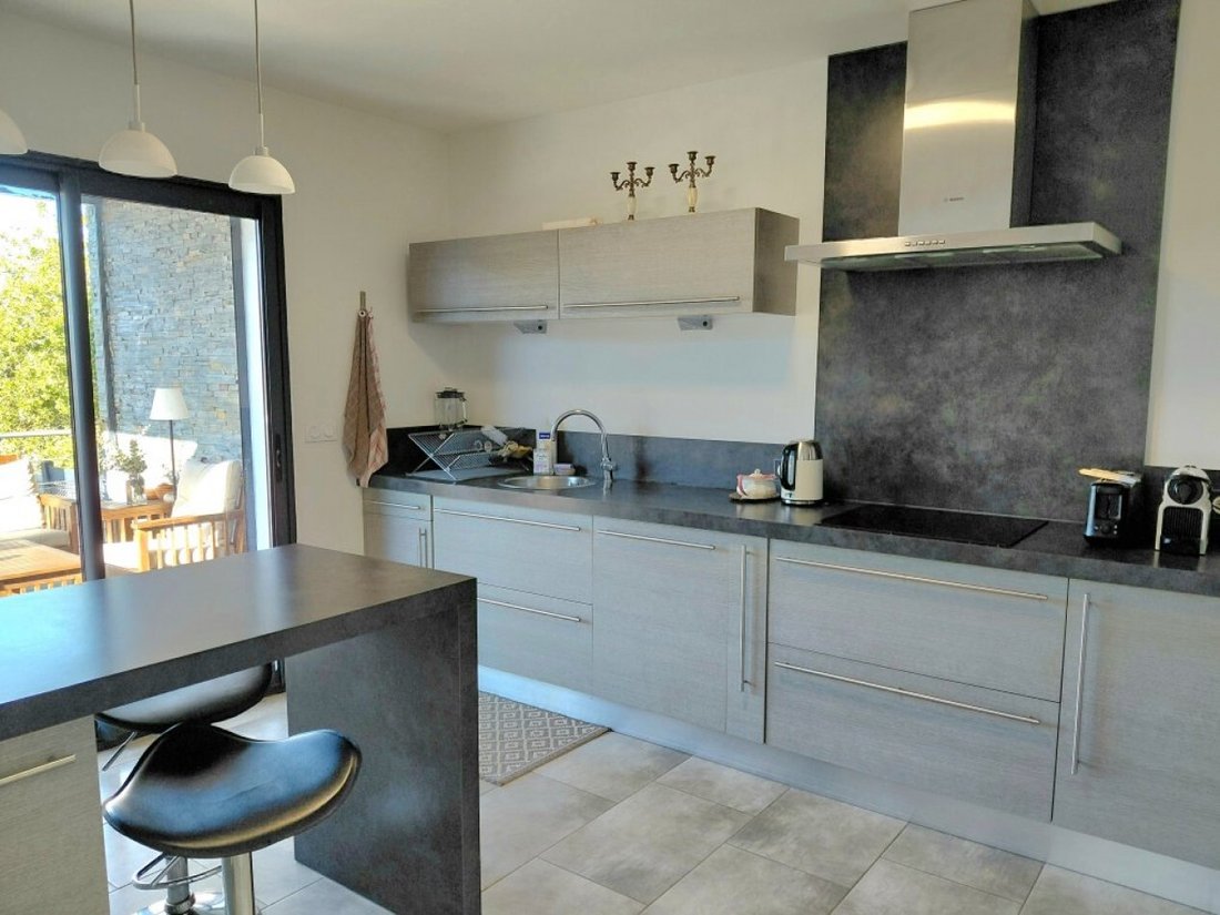 Villa in Cooperative, Agde, France 4 - 17140472