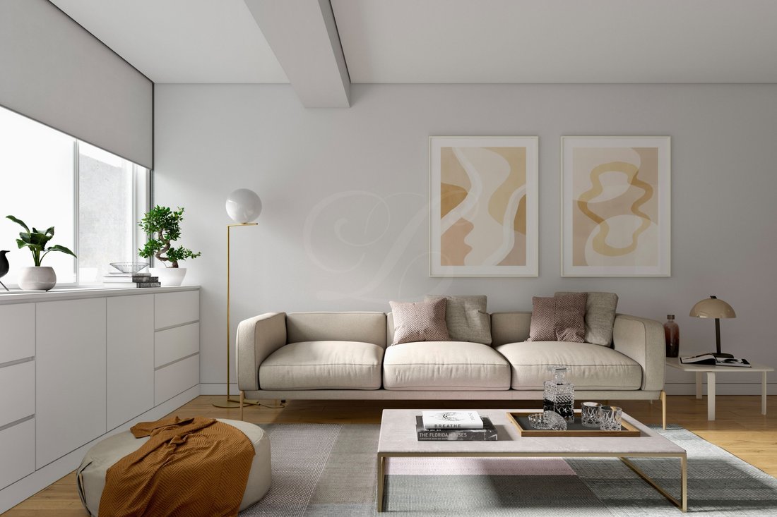 Apartment in Estrela, Lisbon, Portugal 5 - 17757049