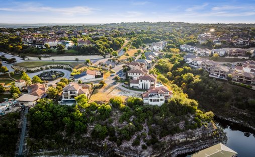 Land in The Hills, Texas, United States 1