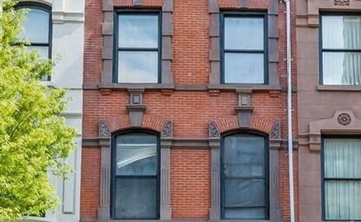 Casa en Nueva York, Nueva York, Estados Unidos 1