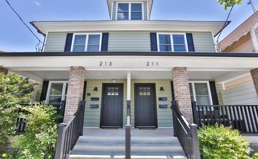 Wildwood, New Jersey, United States 1