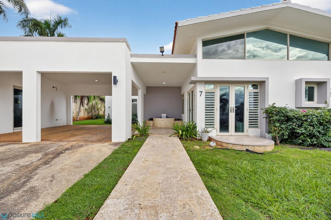 House in Cabo Rojo, Cabo Rojo, Puerto Rico 4 - 17755943
