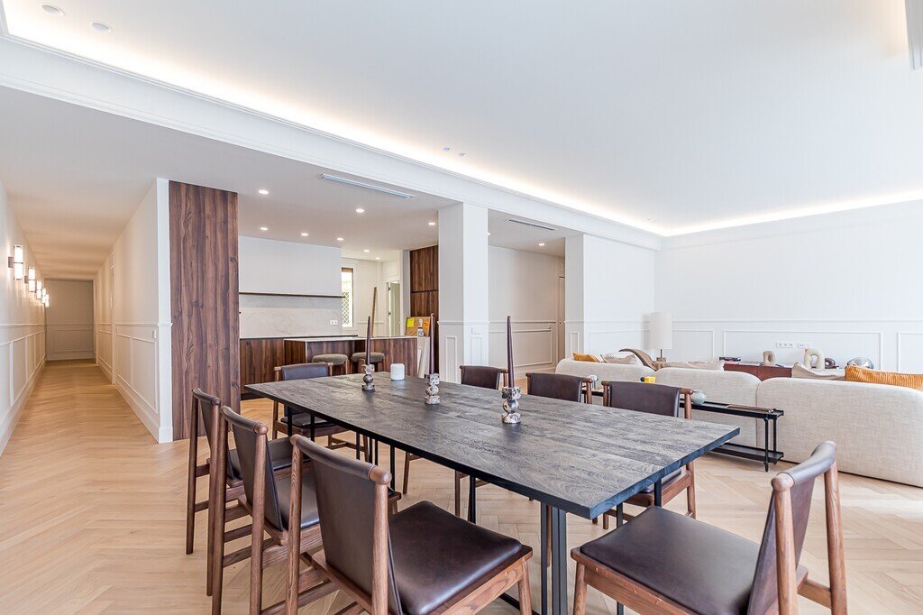 Apartment in Barrio Salamanca, Madrid, Spain 3 - 17760261