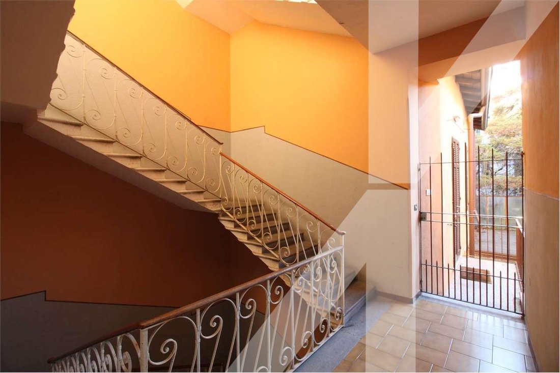 Apartment in Historic Center, Como, Lombardy 5 - 16950115