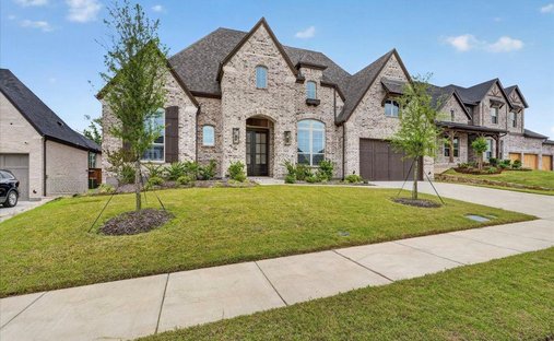 Casa a Rockwall, Texas, Stati Uniti 1