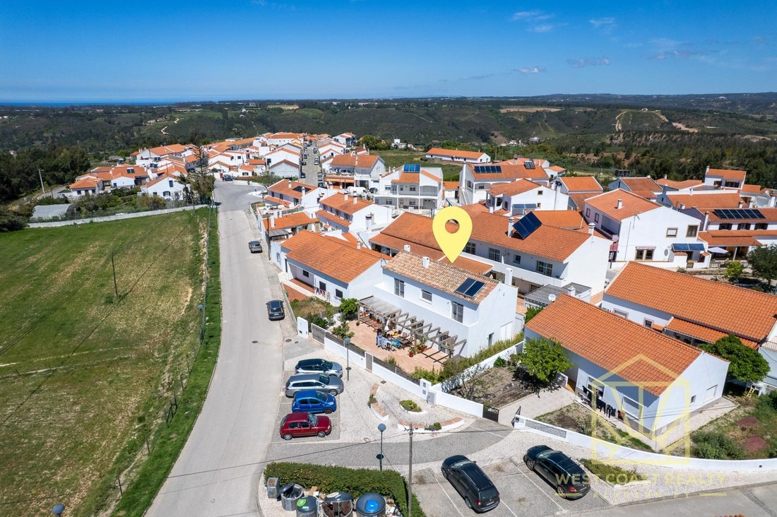 Villa in Odeceixe, Algarve, Portugal 4 - 17762511