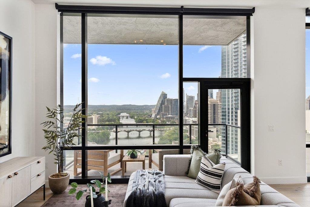 Condo in Austin, Texas, United States 1 - 17758657