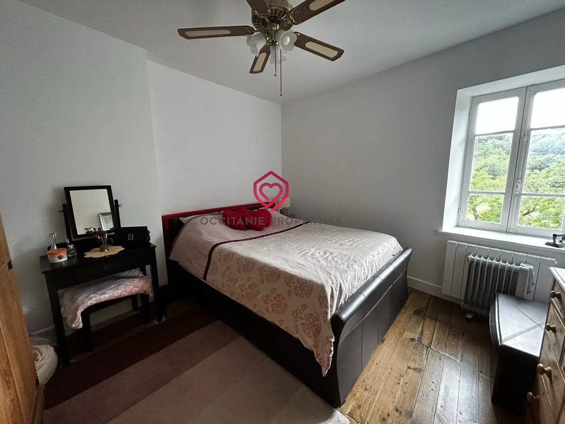 Farm Ranch in Orsans, Occitania, France 4 - 17550007