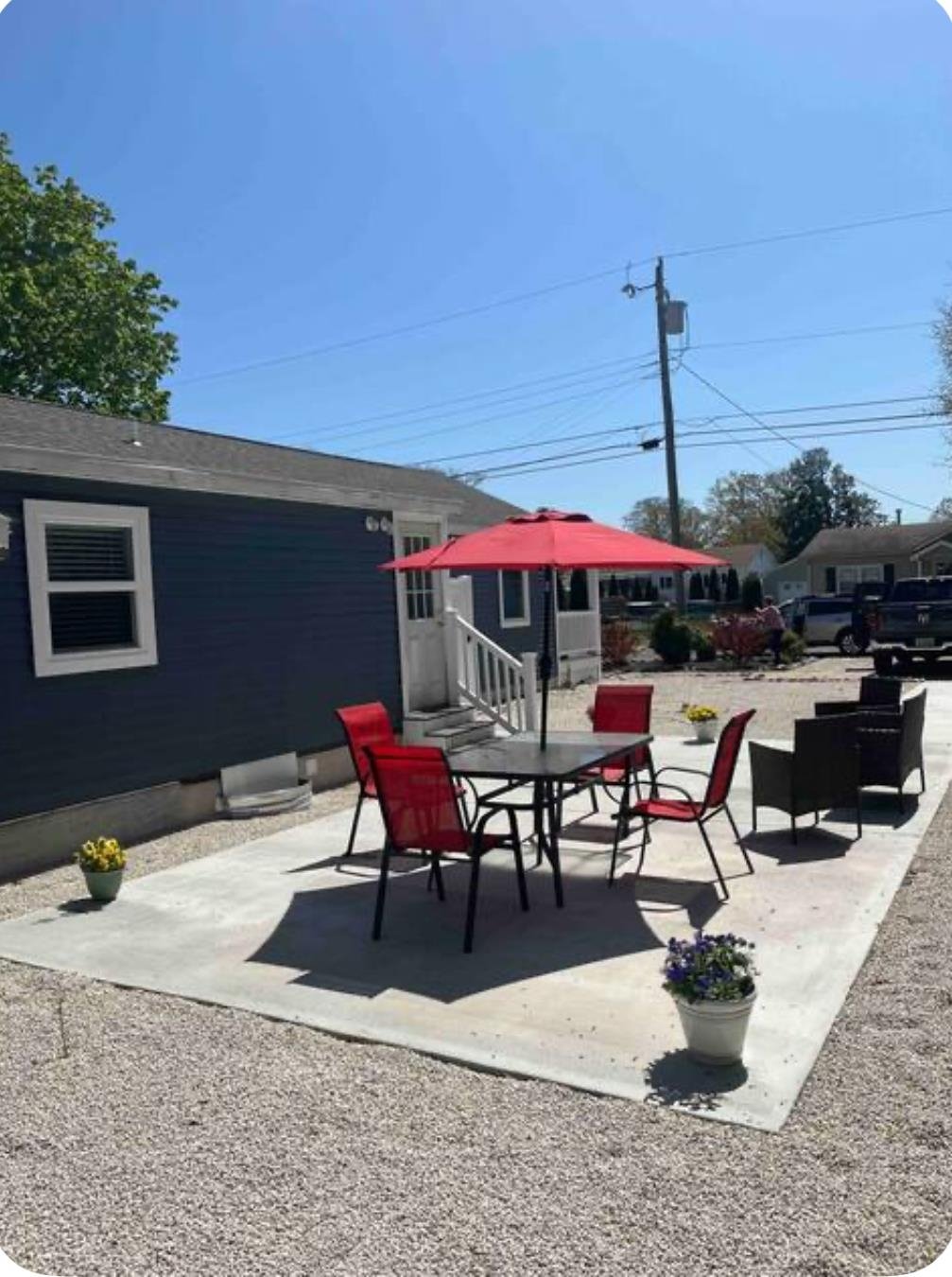 House in Villas, New Jersey, United States 5 - 17748429