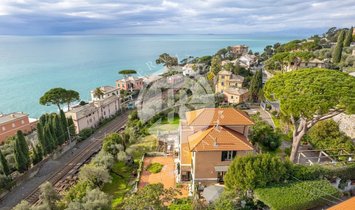 Villa en Centro - Megli - Liceto, Recco, Liguria 2
