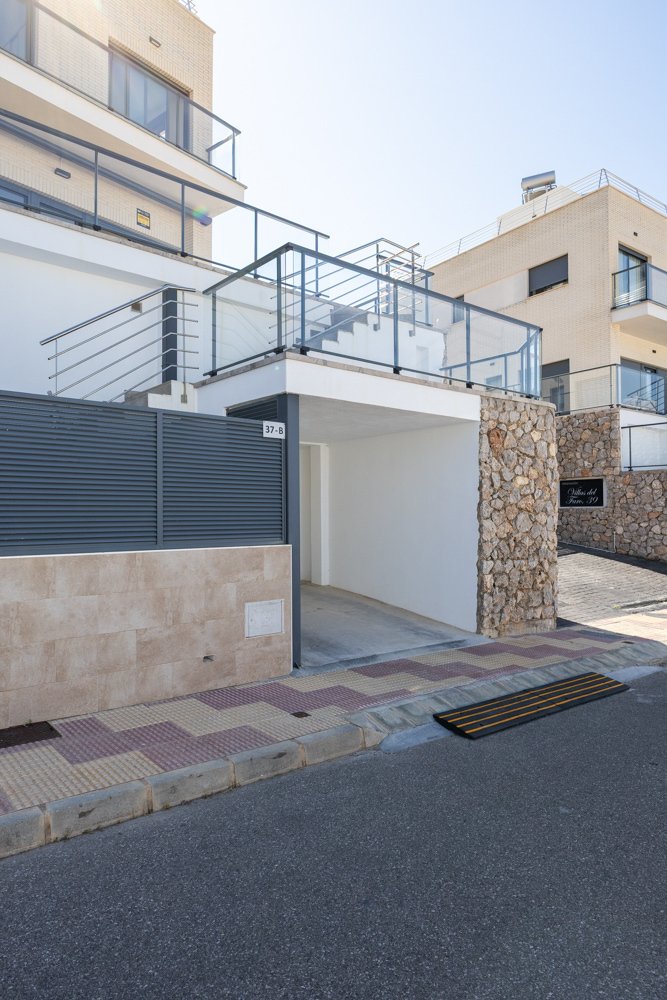 House in Cullera, Valencian Community, Spain 3 - 17760379