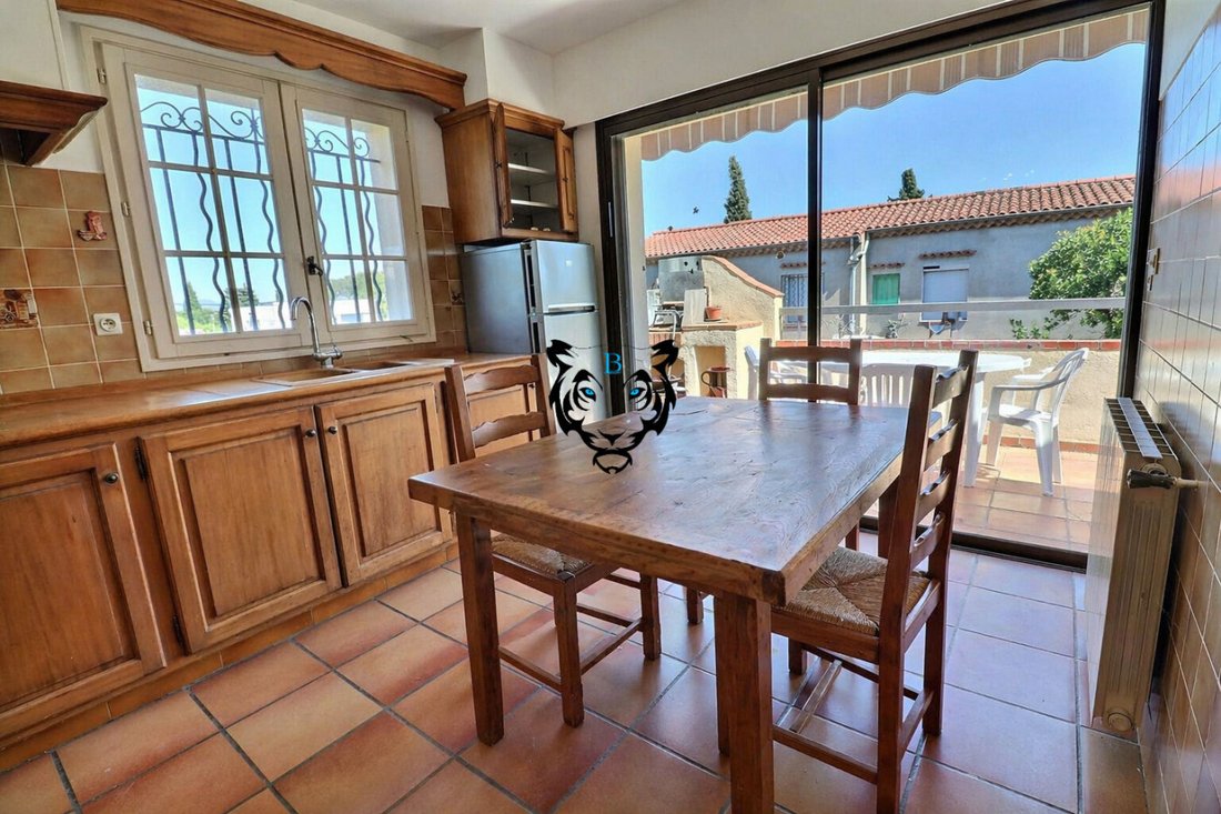 House in Exterieurs, Frejus, France 5 - 17762548