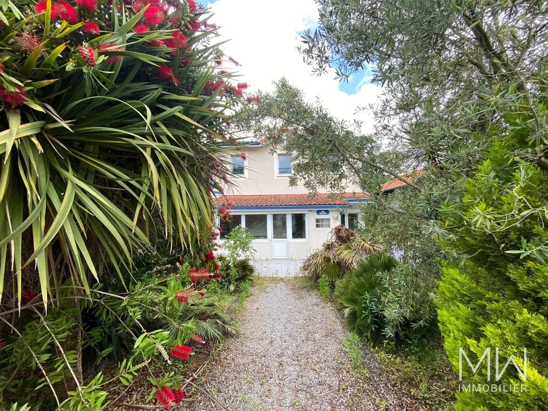 House in Centre Cap Ferret, Lège-Cap-Ferret, France 1 - 17756238
