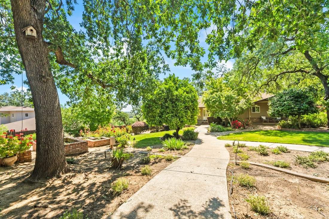 House in Fair Oaks, California, United States 3 - 17150425