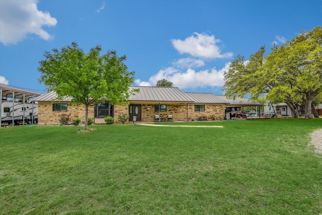 House in Kingsland, Texas, United States 5 - 17758705