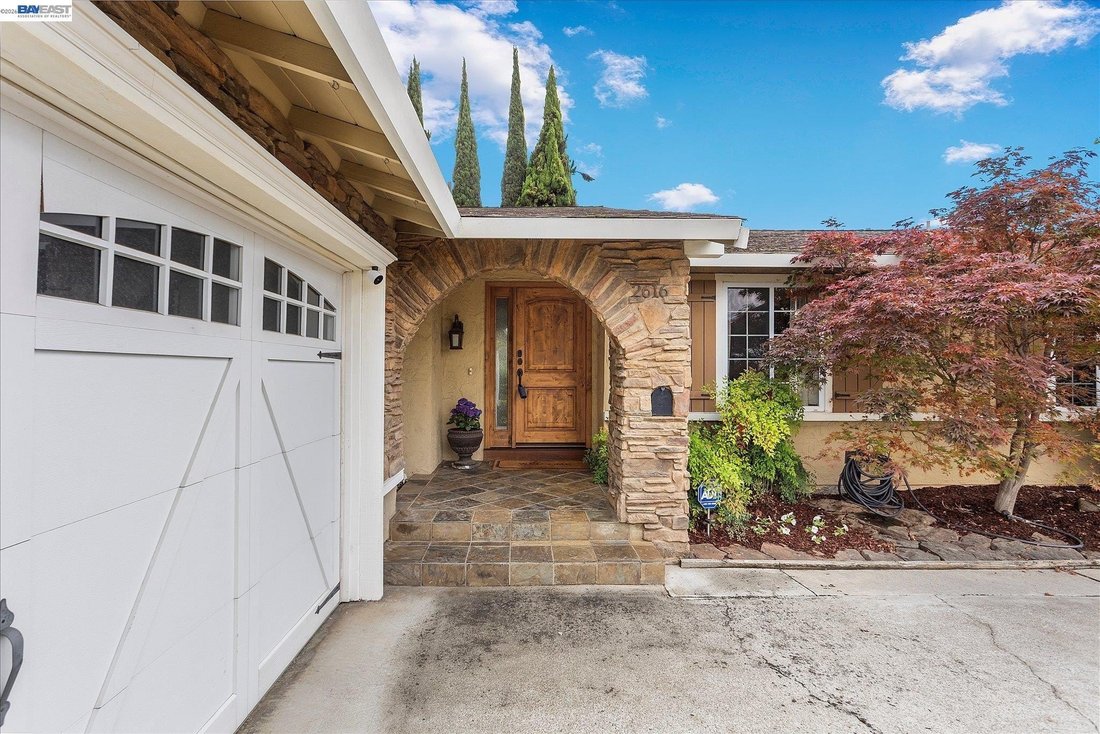 House in San Jose, California, United States 5 - 17761136