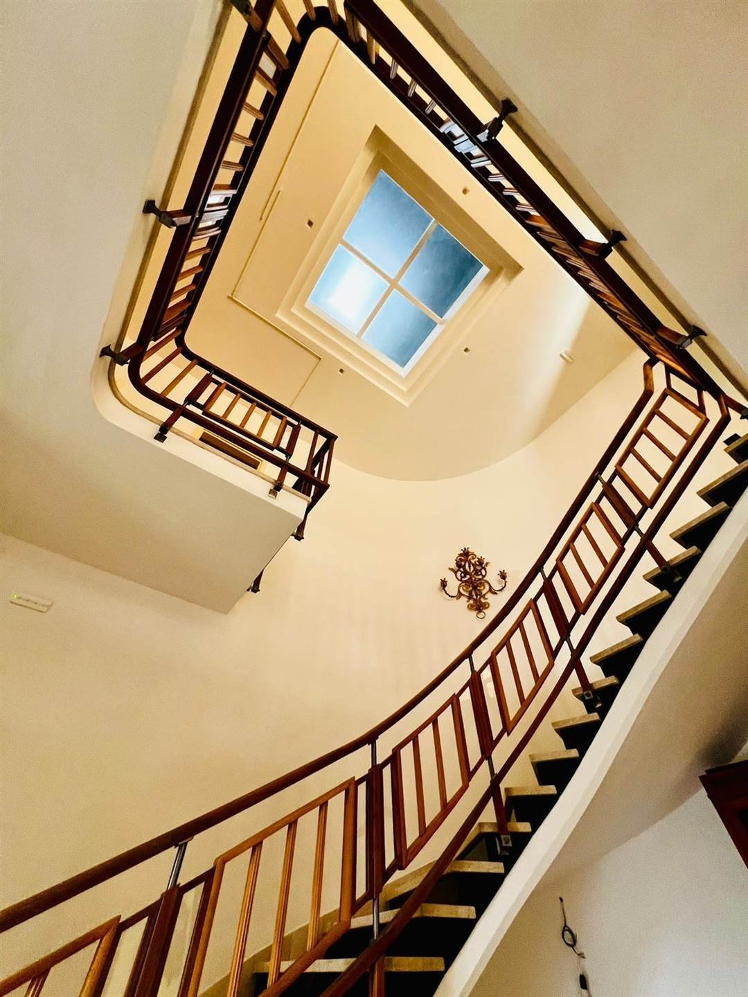 Villa in Thermal Park - Saint Anthony, Montecatini Terme, Italy 5 - 17760221