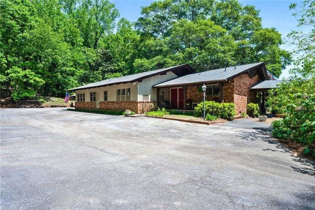 House in Marietta, Georgia, United States 5 - 17761202