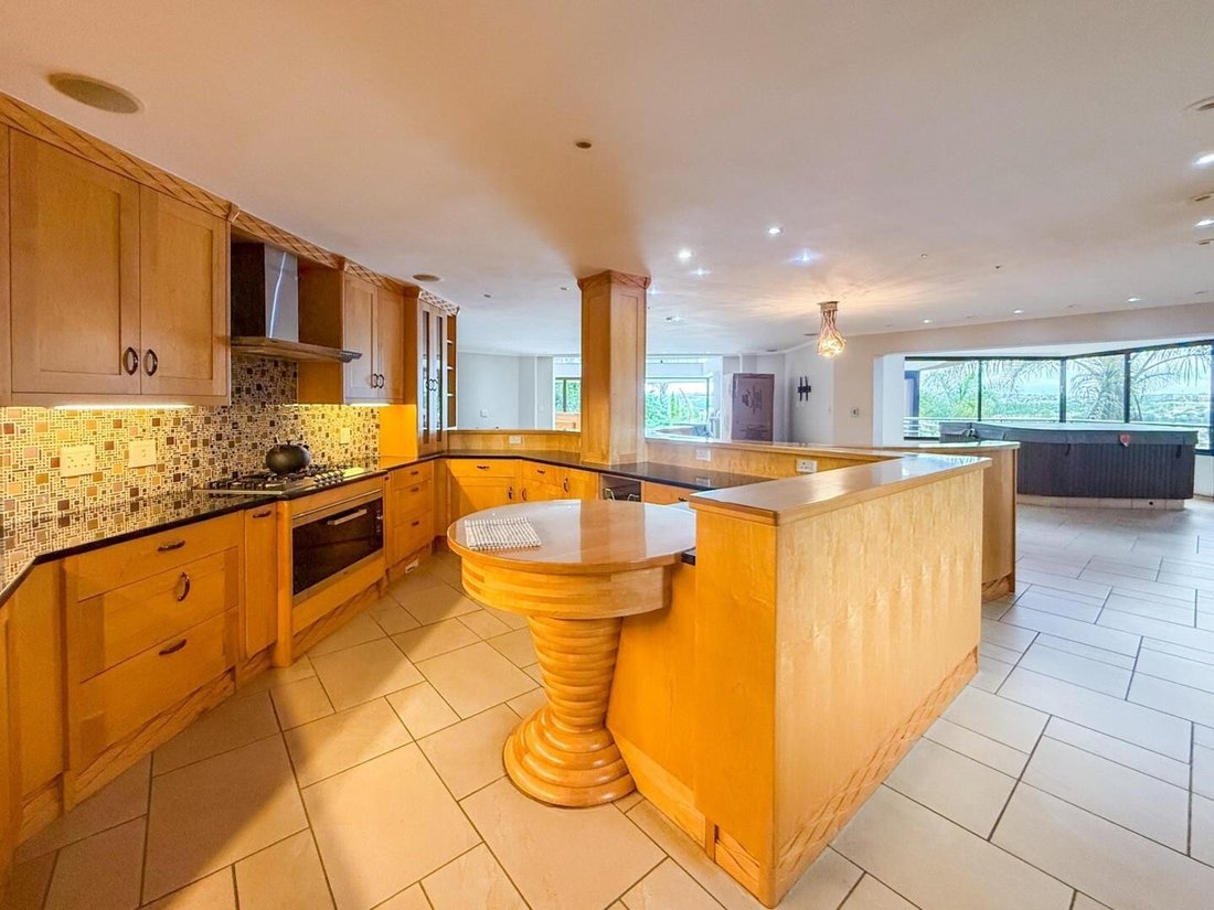 House in Pretoria Central, Gauteng, South Africa 4 - 17762066