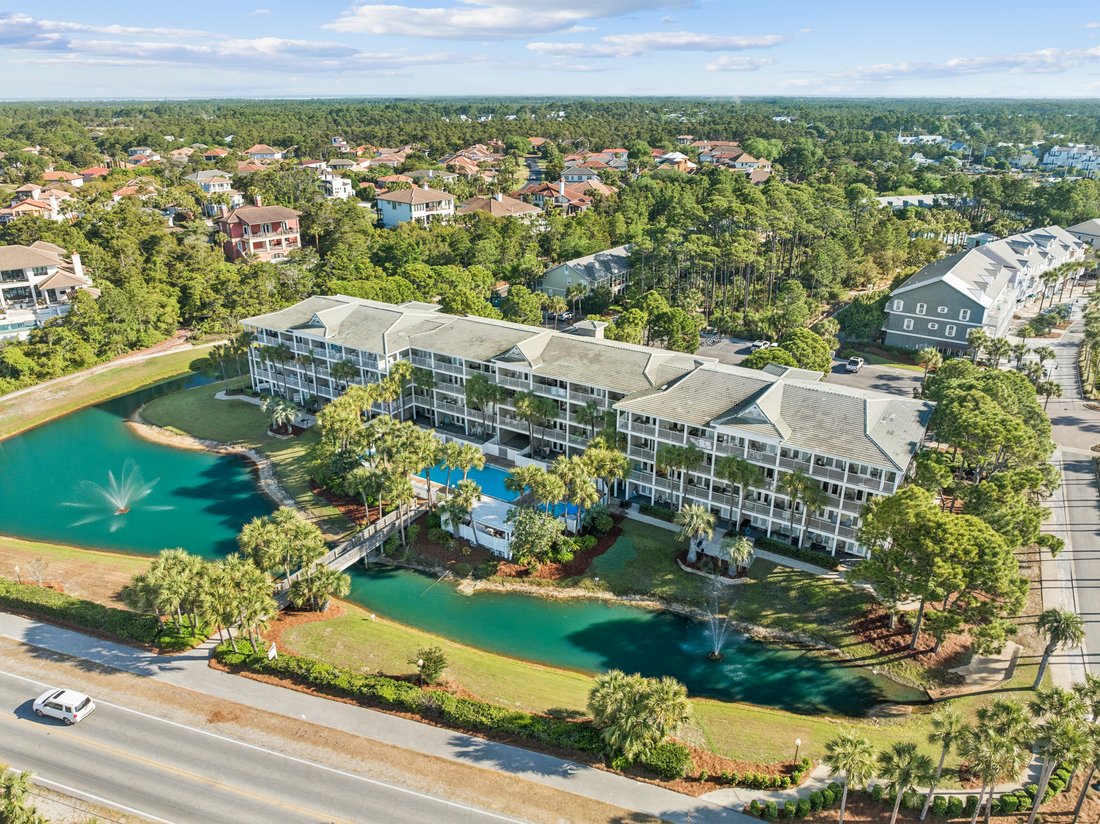 Condo in Santa Rosa Beach, Florida, United States 2 - 17759954