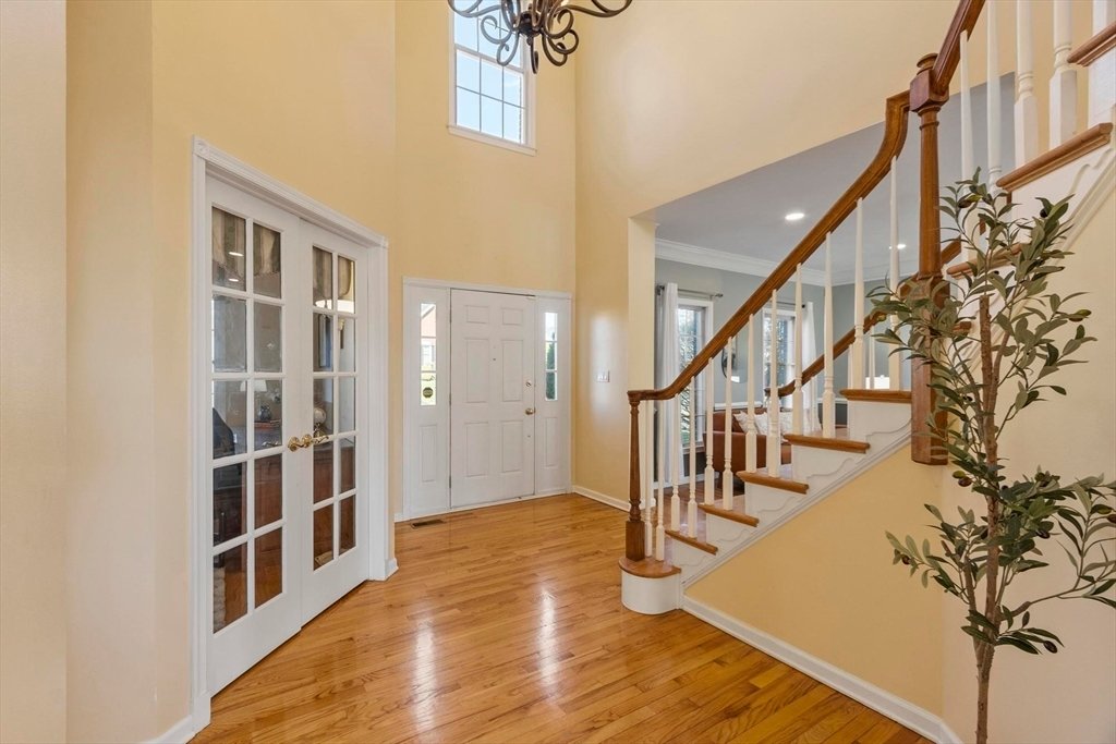 House in North Andover, Massachusetts, United States 5 - 17760613