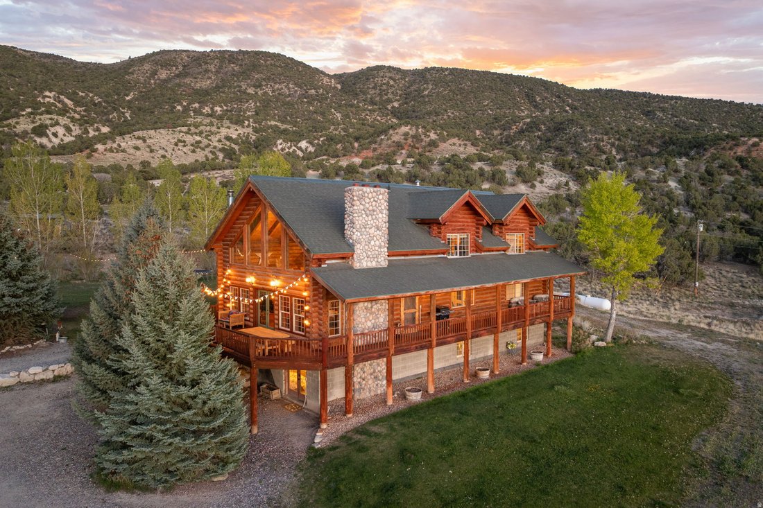 House in Manti, Utah, United States 4 - 17758006