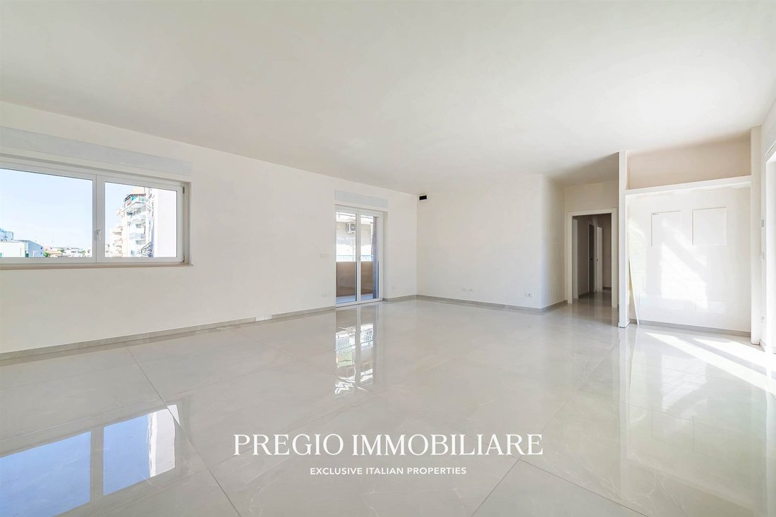 Apartment in North Zone - Stadium - Pantano, Monopoli, Italy 4 - 16724687
