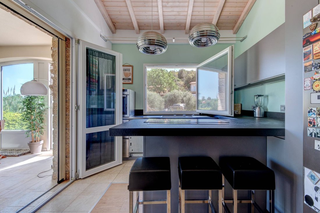 Villa in Capoliveri, Tuscany, Italy 5 - 17761097