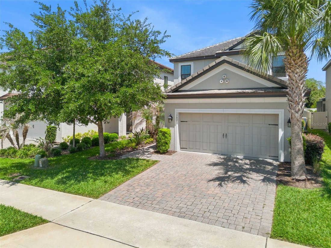 House in Winter Park, Florida, United States 1 - 17760561