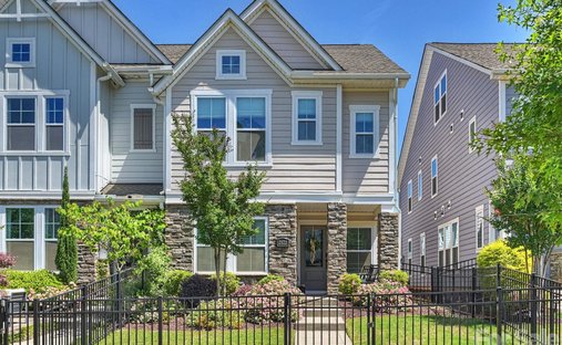 Casa en Charlotte, Carolina del Norte, Estados Unidos 1