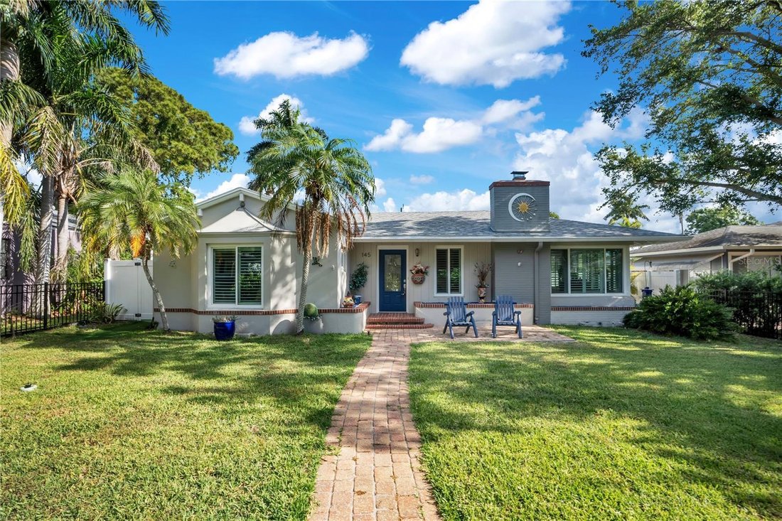 House in St. Petersburg, Florida, United States 1 - 17759977