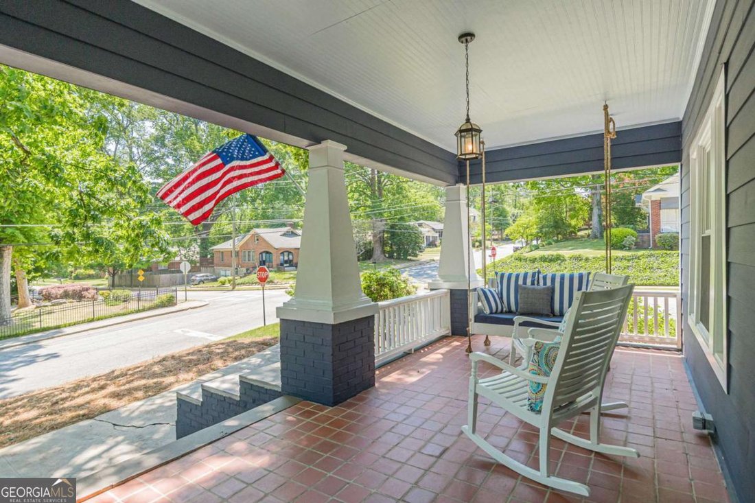 House in College Park, Georgia, United States 5 - 17755512