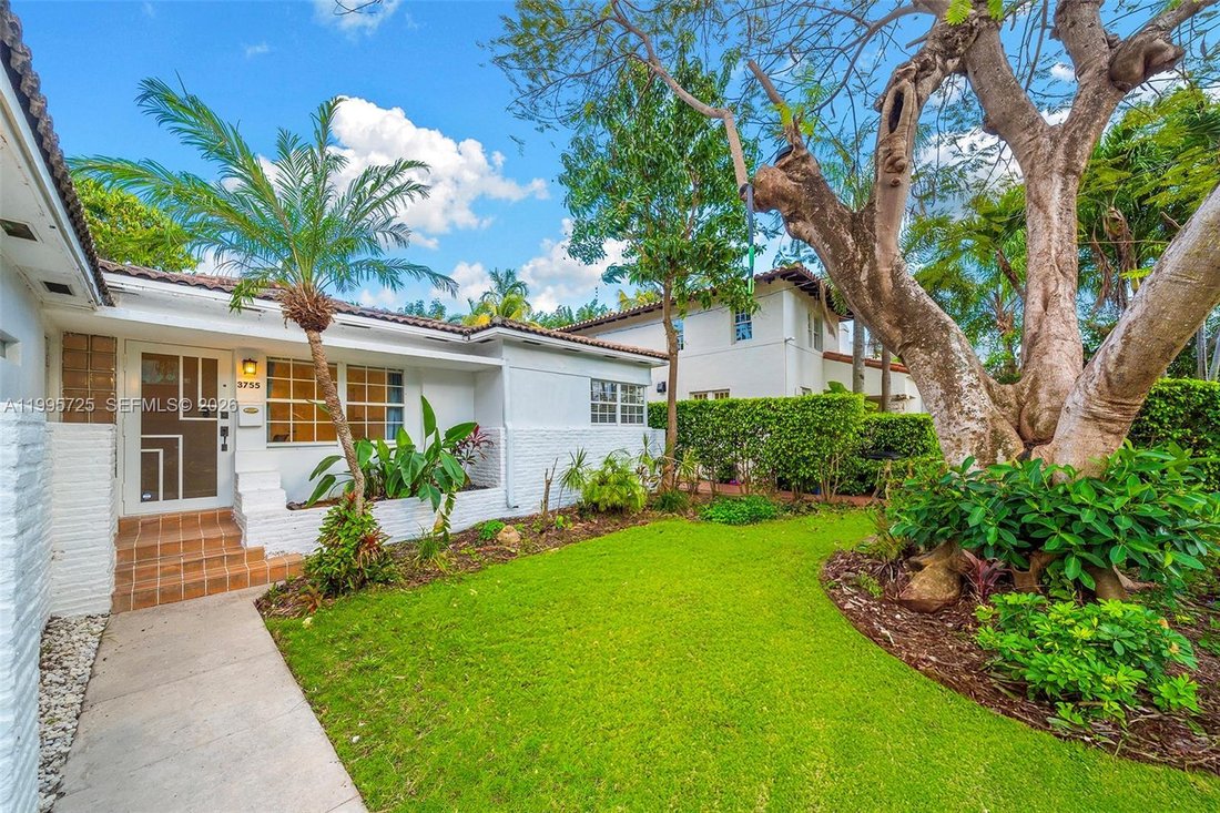 House in Miami Beach, Florida, United States 3 - 17758372