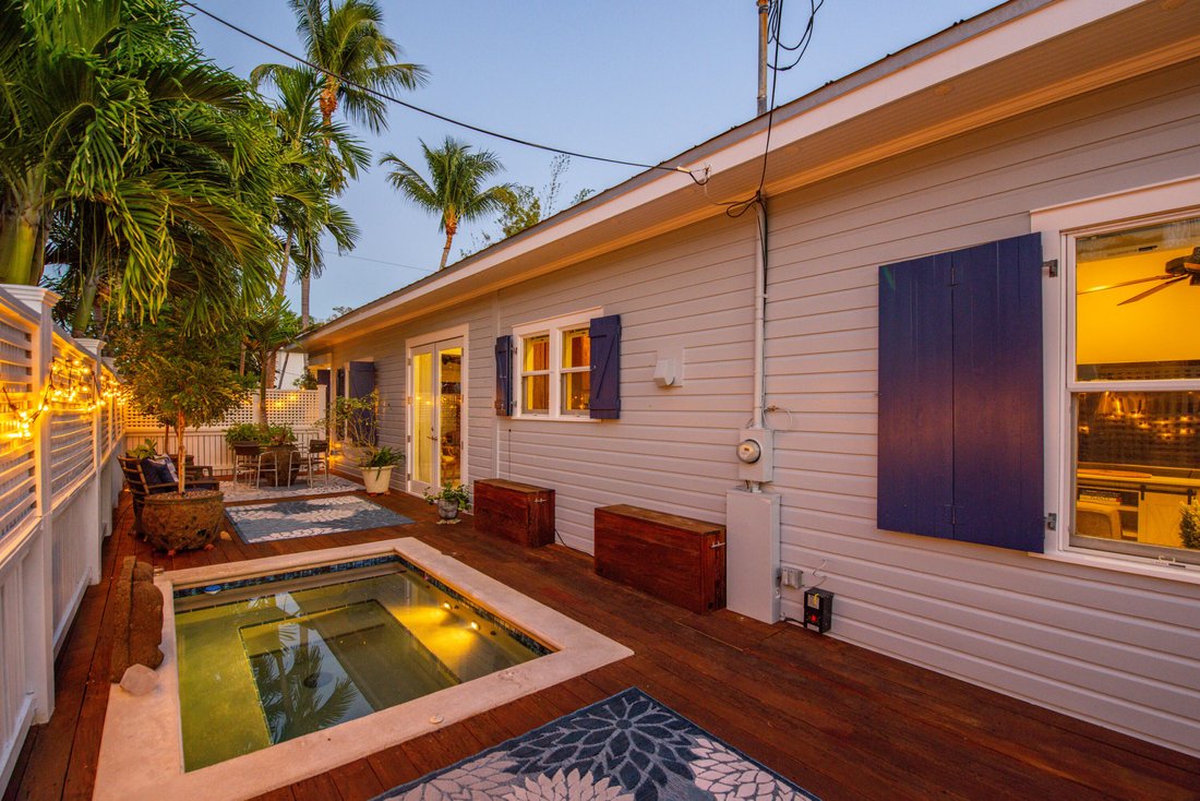 House in Key West, Florida, United States 4 - 17755485