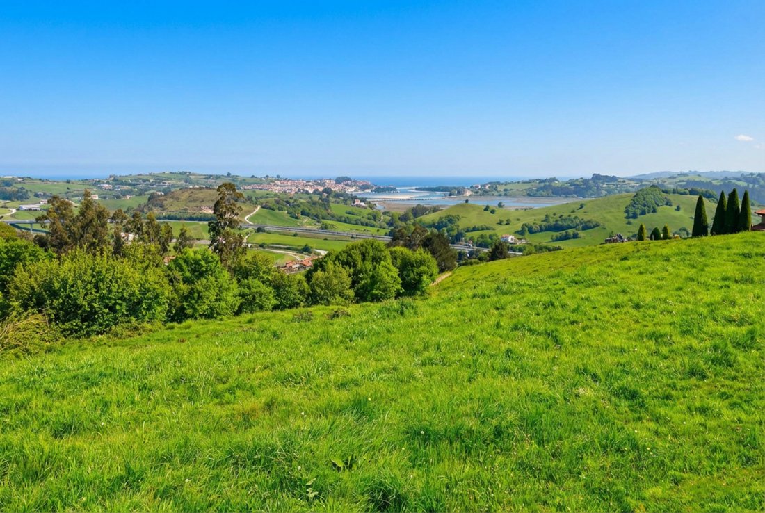 Country House in San Vicente de la Barquera, Cantabria, Spain 2 - 17698588