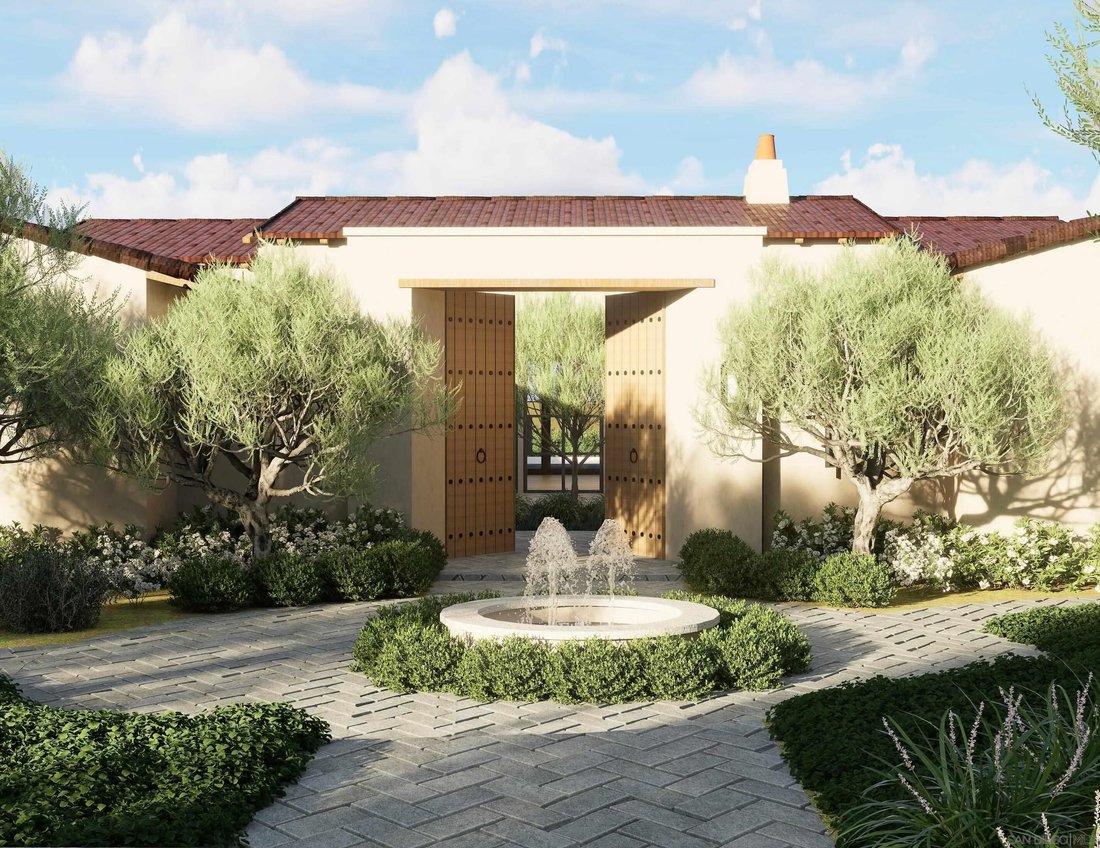 House in Rancho Santa Fe, California, United States 5 - 17759121