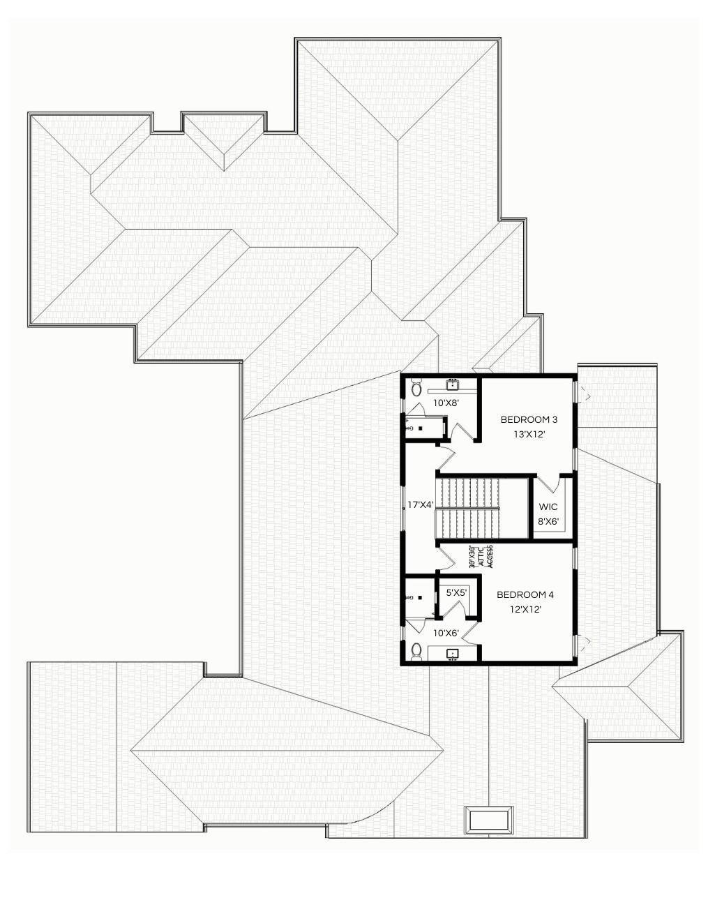 Casa a Montgomery, Texas, Stati Uniti 4 - 17755346
