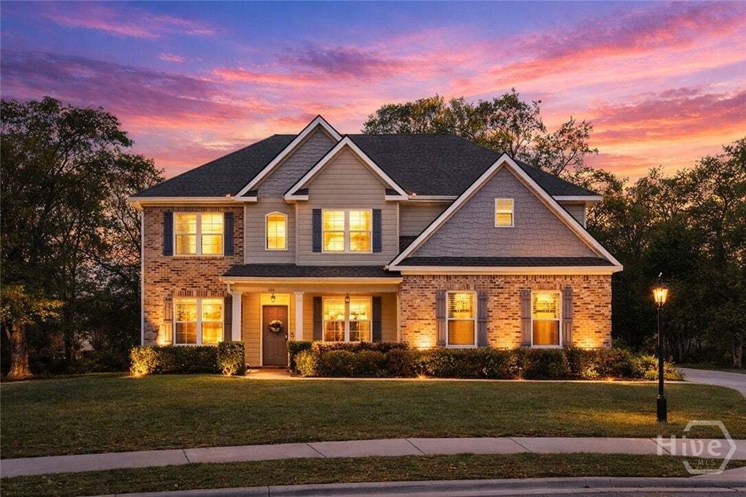 House in Guyton, Georgia, United States 5 - 17757199