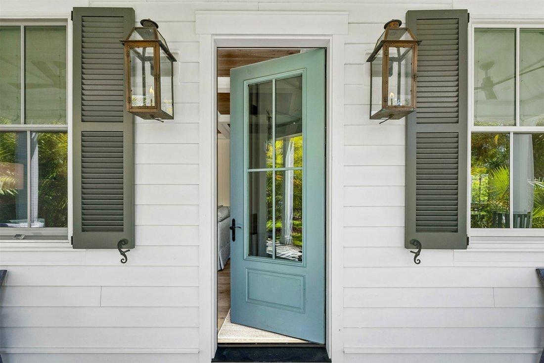 House in Fernandina Beach, Florida, United States 5 - 17757958